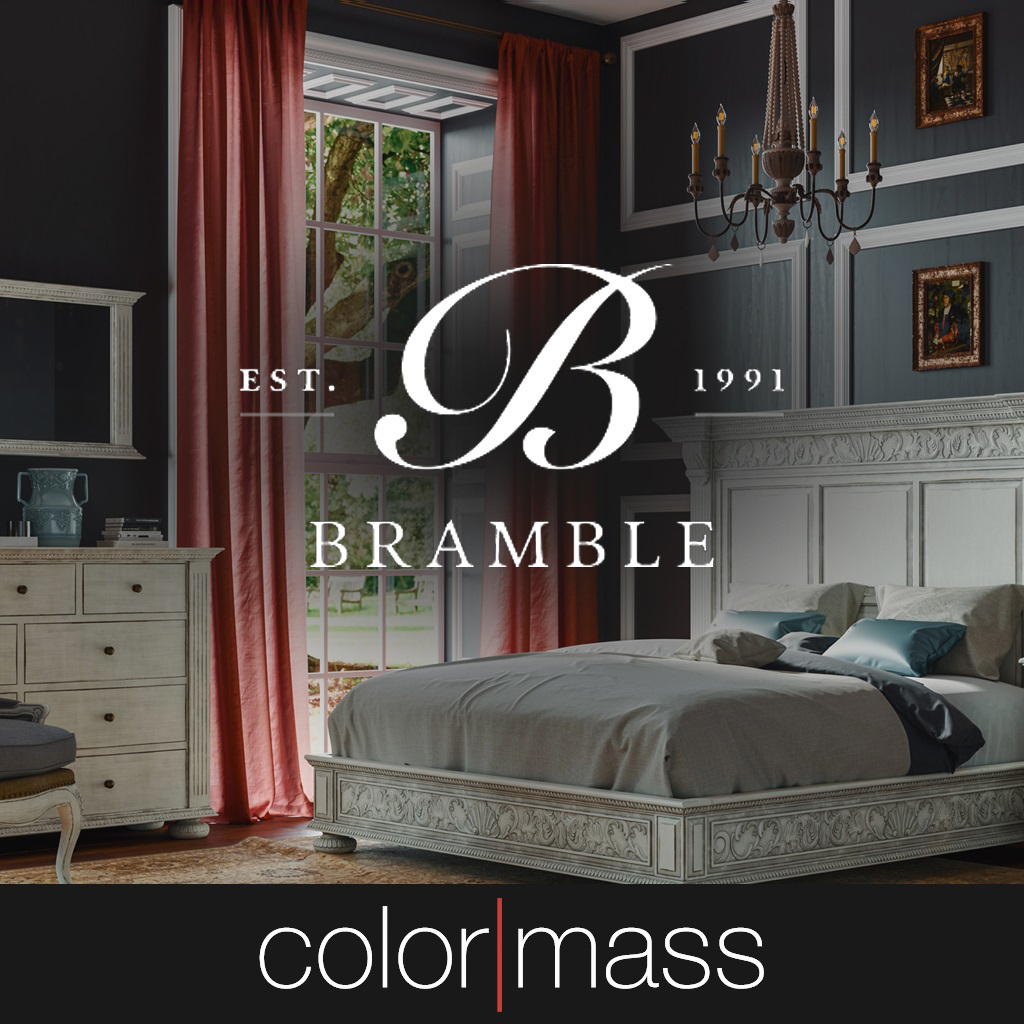 Bramble Furniture Catalogue